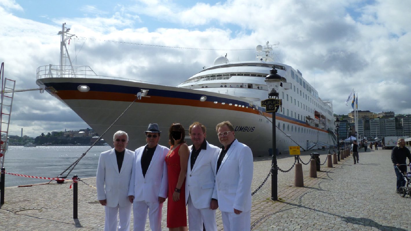 06   Musikprogramm nach Ihrem Wunsch